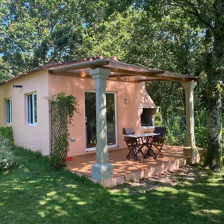 Brandian 17 Villa А Гуарда Екстериор снимка