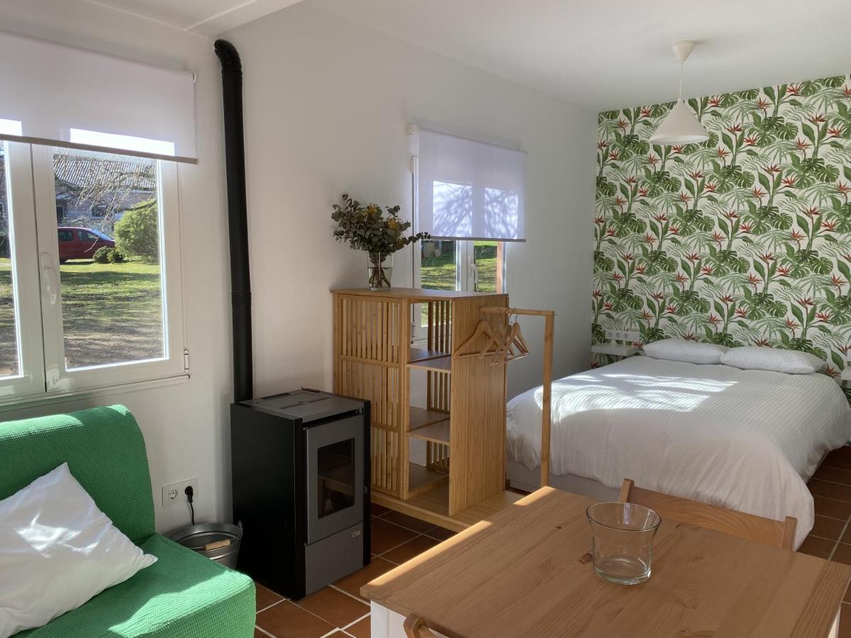 Brandian 17 Villa А Гуарда Екстериор снимка