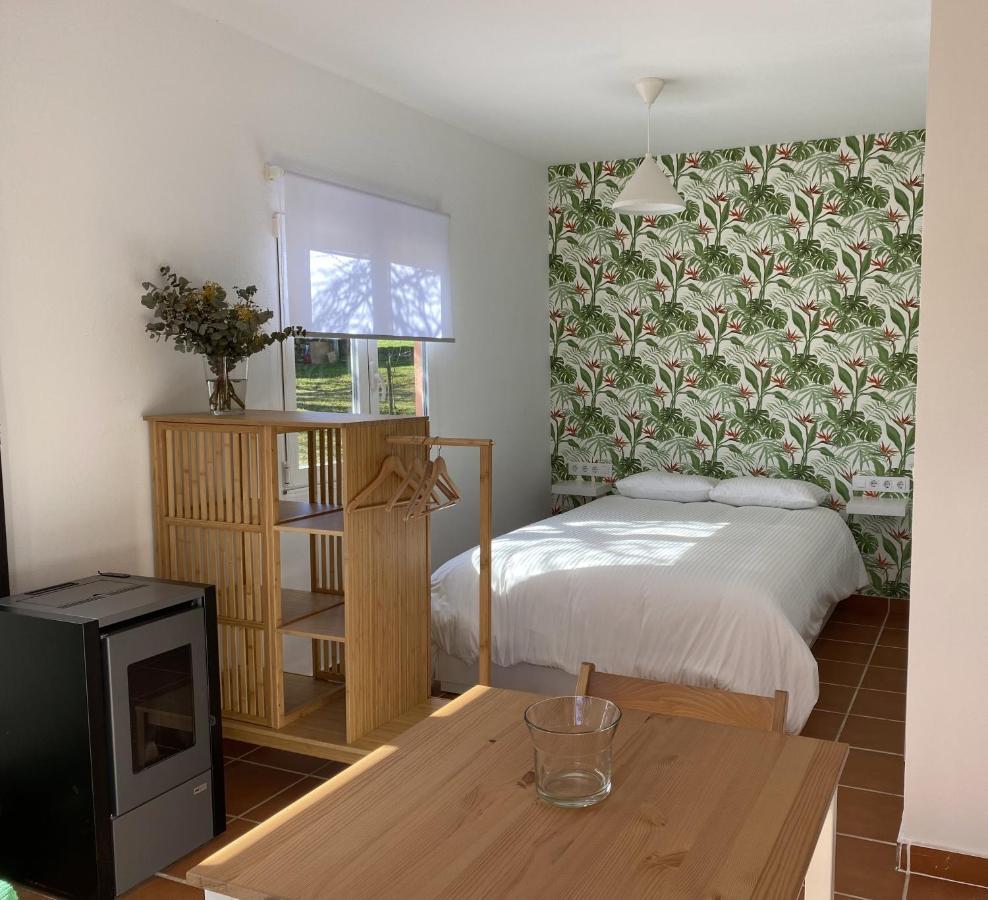 Brandian 17 Villa А Гуарда Екстериор снимка
