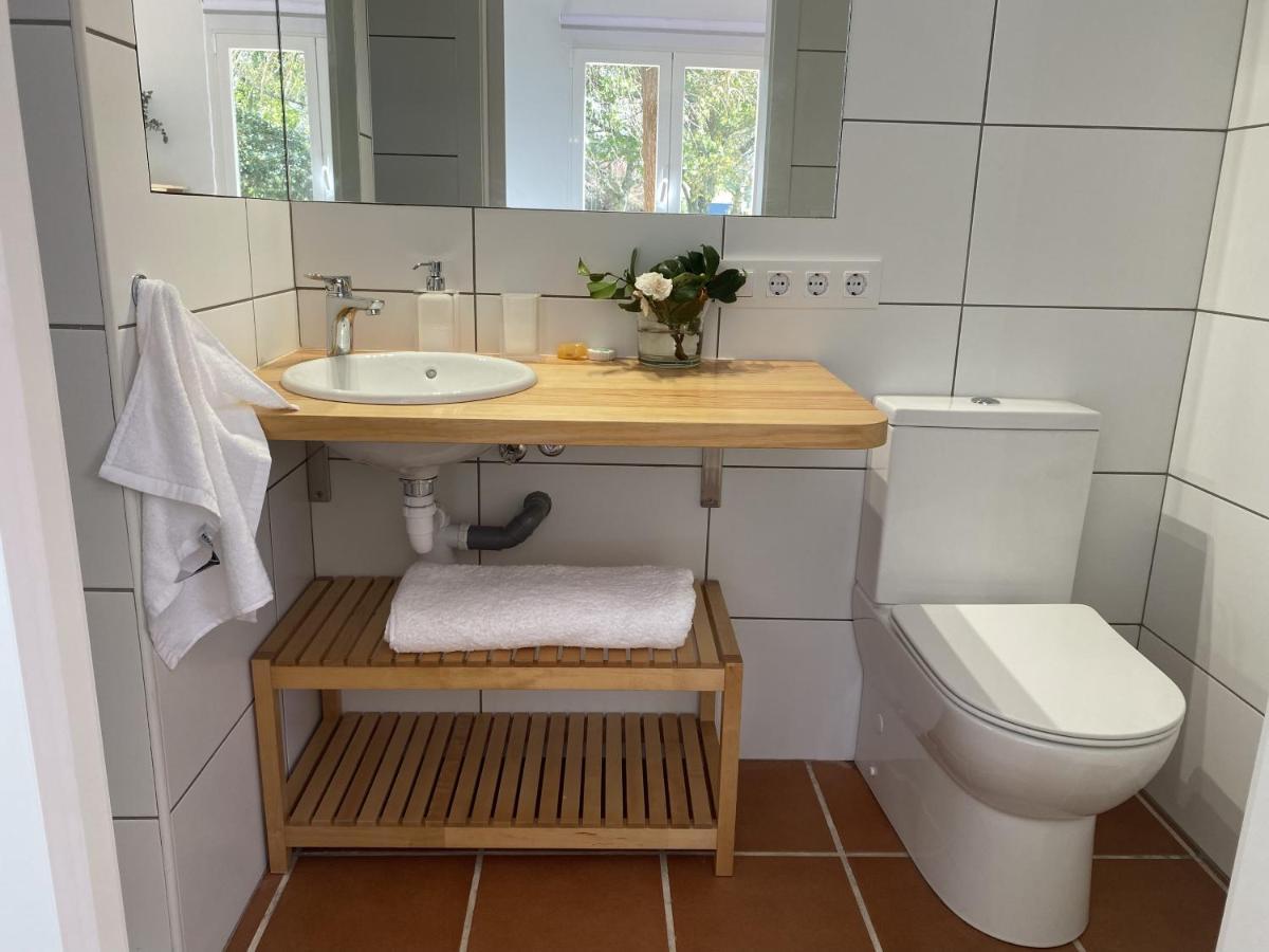 Brandian 17 Villa А Гуарда Екстериор снимка