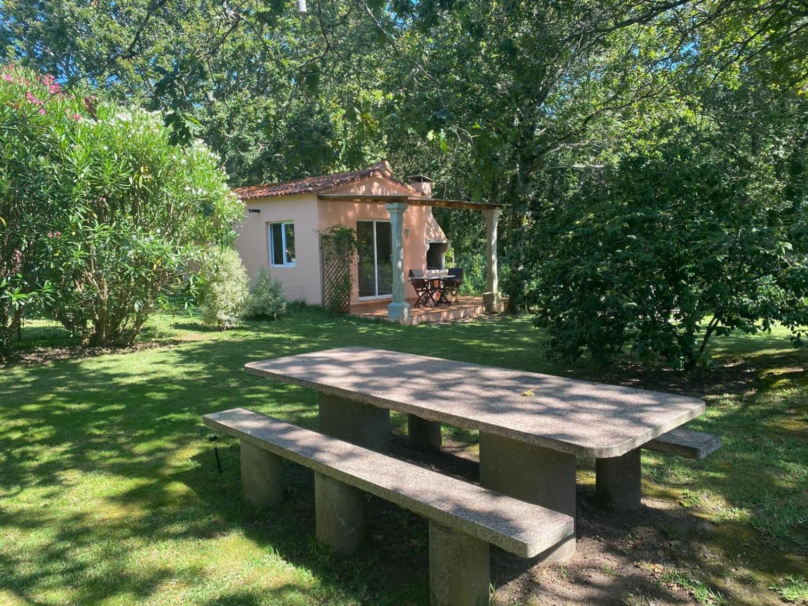 Brandian 17 Villa А Гуарда Екстериор снимка