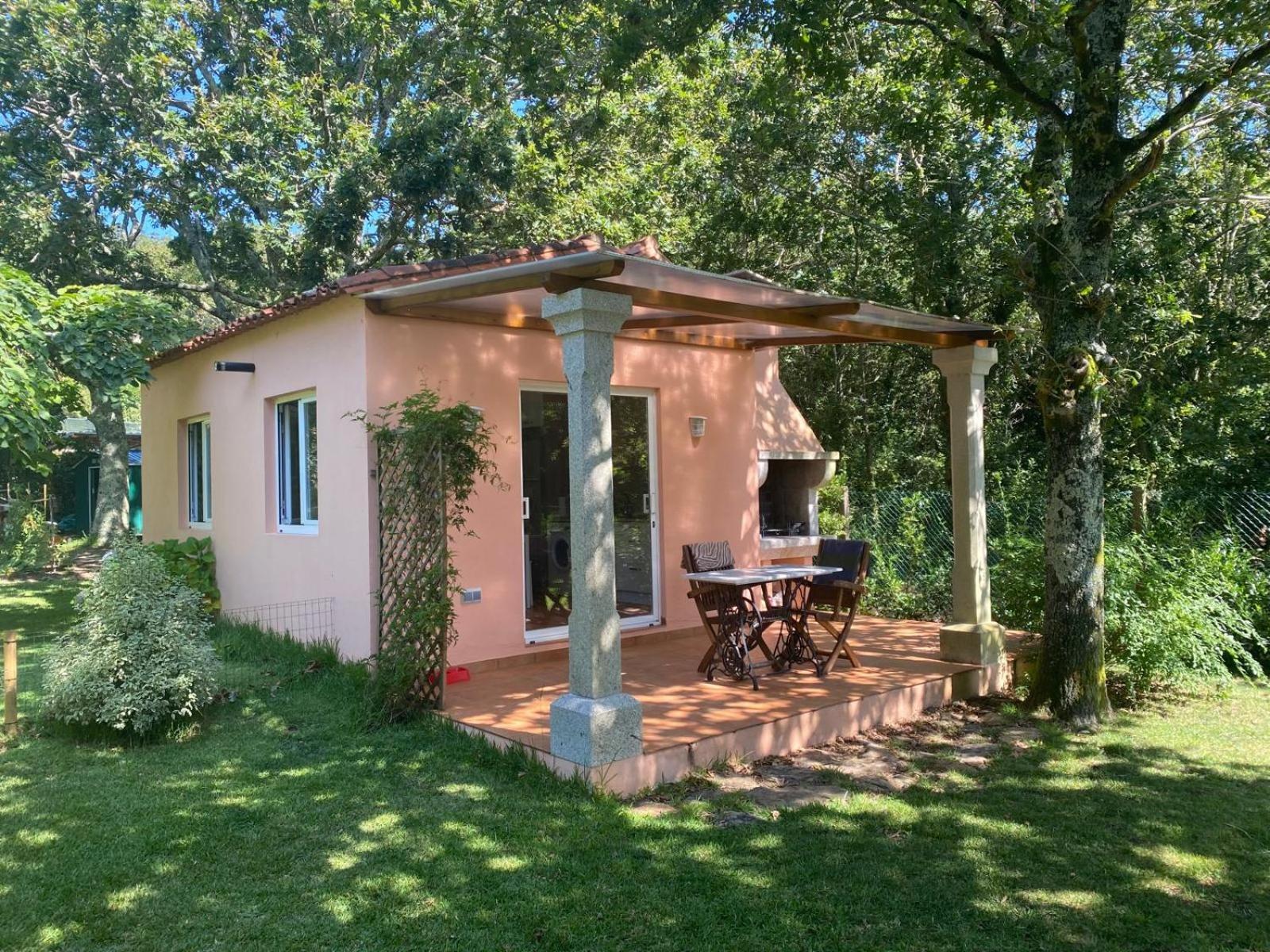Brandian 17 Villa А Гуарда Екстериор снимка